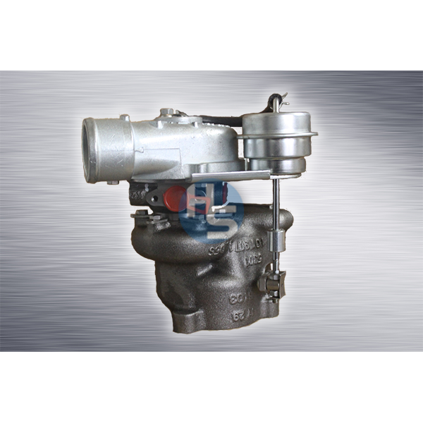Турбина ККК К-03 / Audi A4 1,8T / Audi A6 1,8T / VW Passat B5