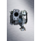 Турбокомпрессор / KKK KP35 / Citroen C 1 / Peugeot 206 / Ford / 1.4 HDI