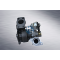 Турбокомпрессор / KKK KP35 / Citroen C 1 / Peugeot 206 / Ford / 1.4 HDI
