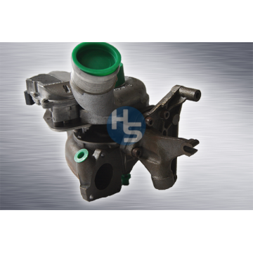 Турбина ККК К04 / Audi A4 / Audi Q7 / Volkswagen Touareg