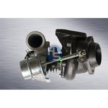 ТКР Garrett GT2538C