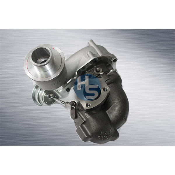 Турбина Audi TT VW Golf Seat Leon 1.8 T Турбина Audi TT VW Golf Seat Leon 1.8 T